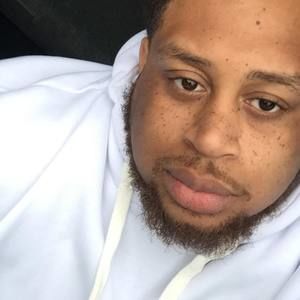 Meet your Posher, Dashawn